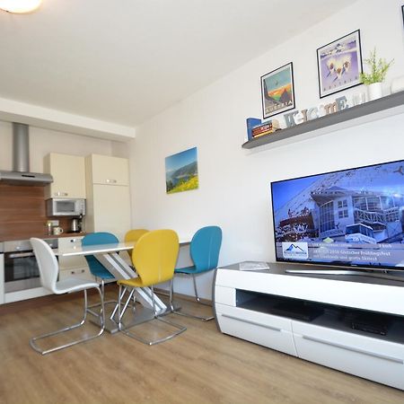 Areit One Family And Friends Apartment Zell am See Exterior photo