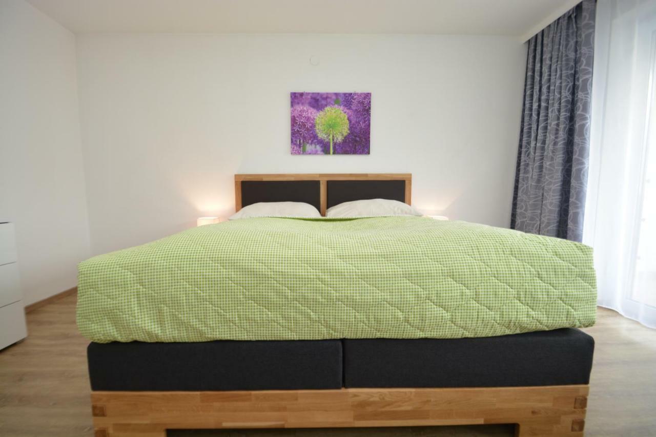 Areit One Family And Friends Apartment Zell am See Exterior photo